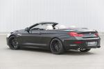BMW 6-Series Convertible by Hamann 2011 года